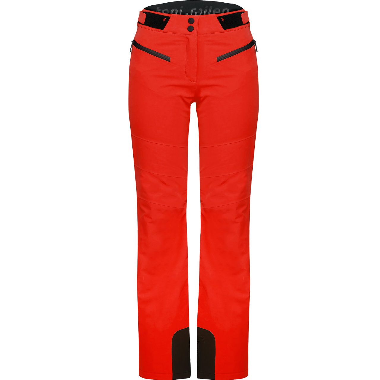 Toni Sailer Damen Skihose AMIS pink red von TONI SAILER