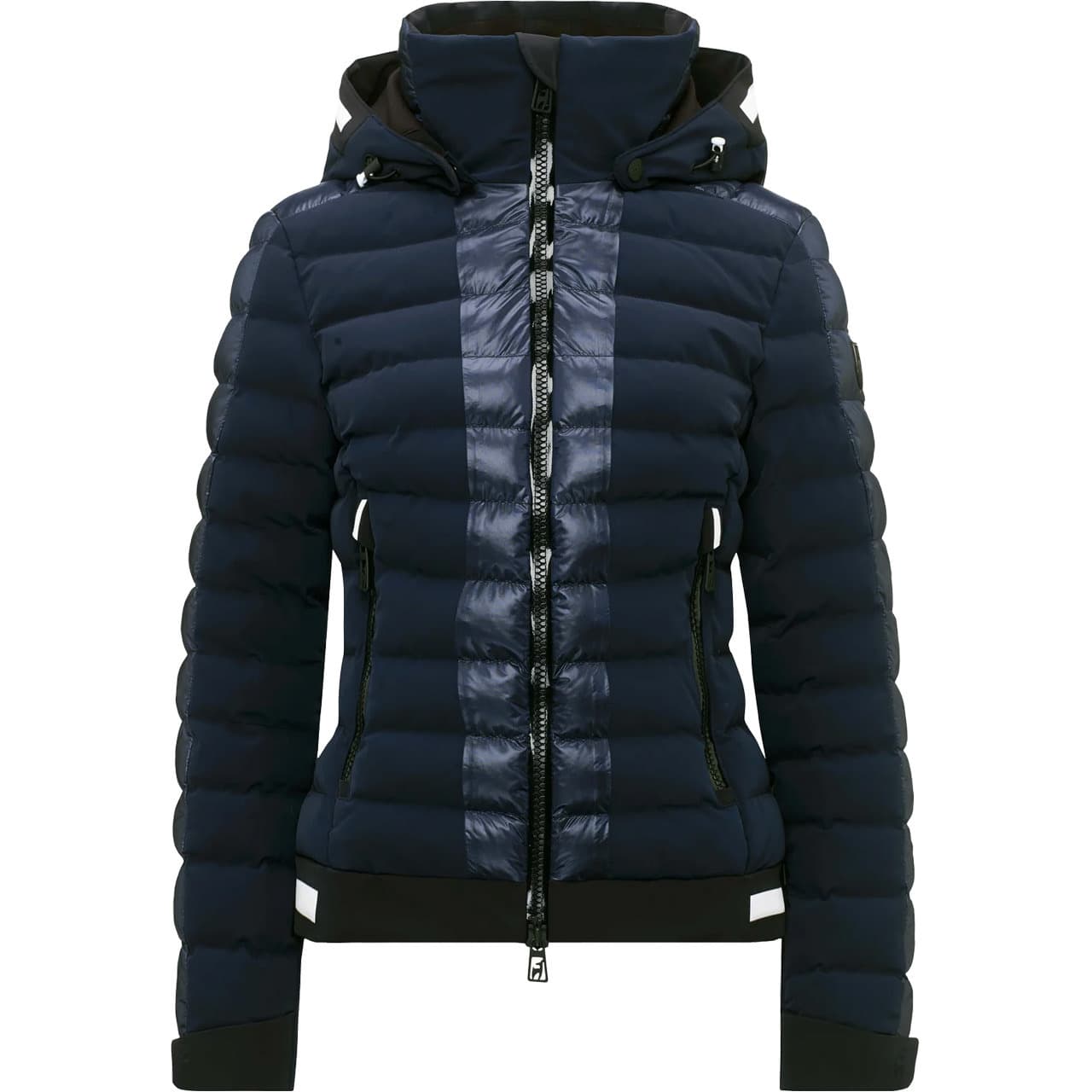 Toni Sailer Damen Skijacke NORMA midnight blue von TONI SAILER