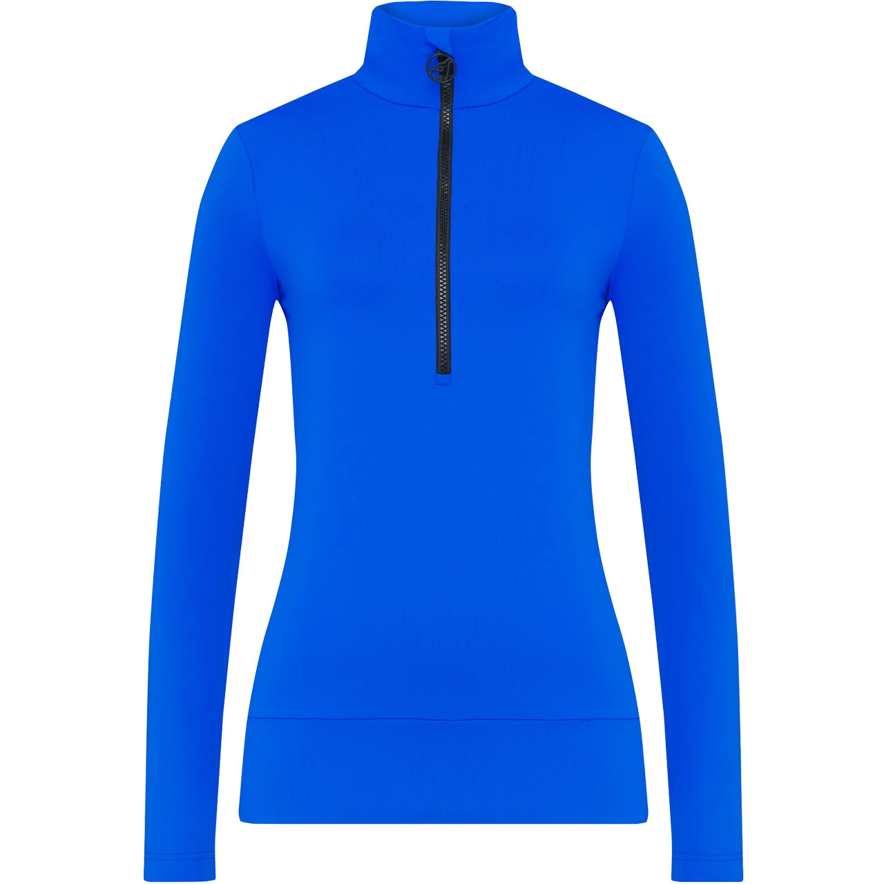 Toni Sailer Damen Skishirt WIEKA shine blue von TONI SAILER