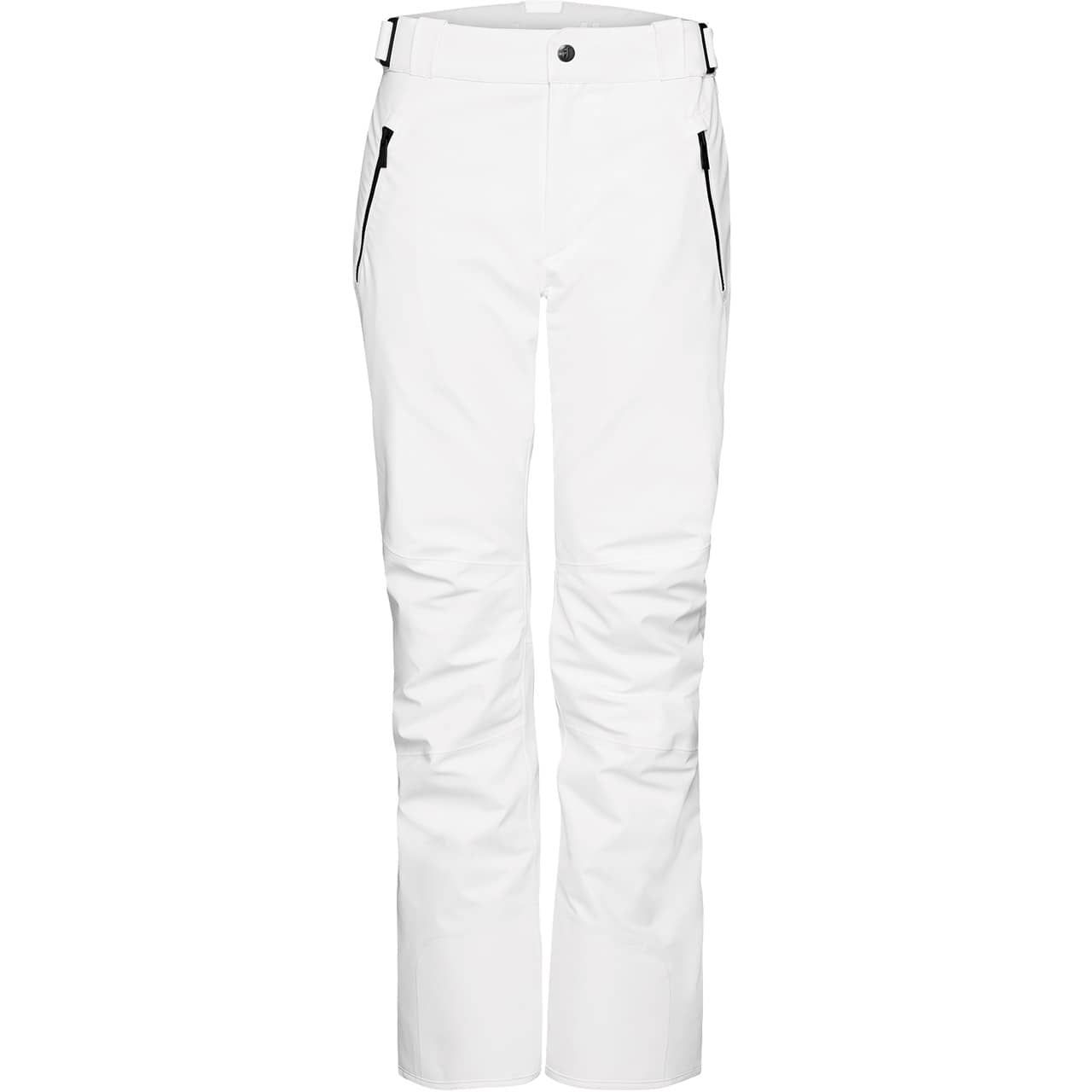 Toni Sailer Herren Skihose WILLIAM bright white von TONI SAILER