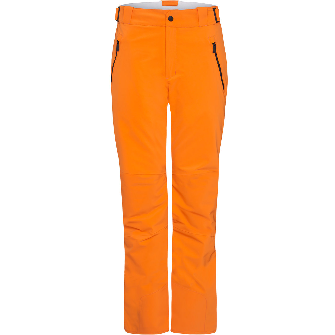 Toni Sailer Herren Skihose WILLIAM flash orange von TONI SAILER