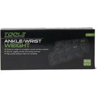 TOOLZ Wrist/Ankle Weight 1kg von TOOLZ