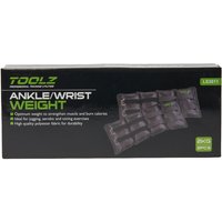 Toolz Wrist/ankle Weight 2kg von TOOLZ