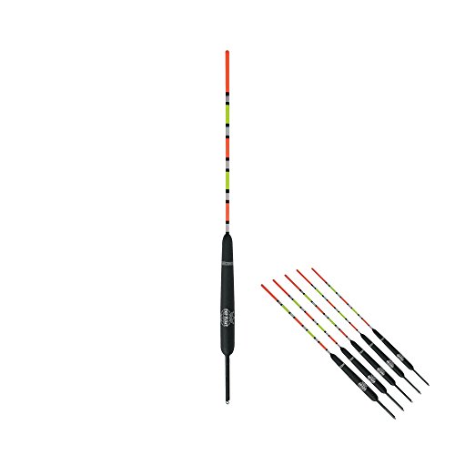 TOP Float TF TF6027 Multi Color Laufpose Pose Waggler 1,0g / ca. 22,0cm TOP Float TF TF6027 Multi Color Laufpose Pose Waggler 1,0g / ca. 22,0cm von TOP Marques Collectibles