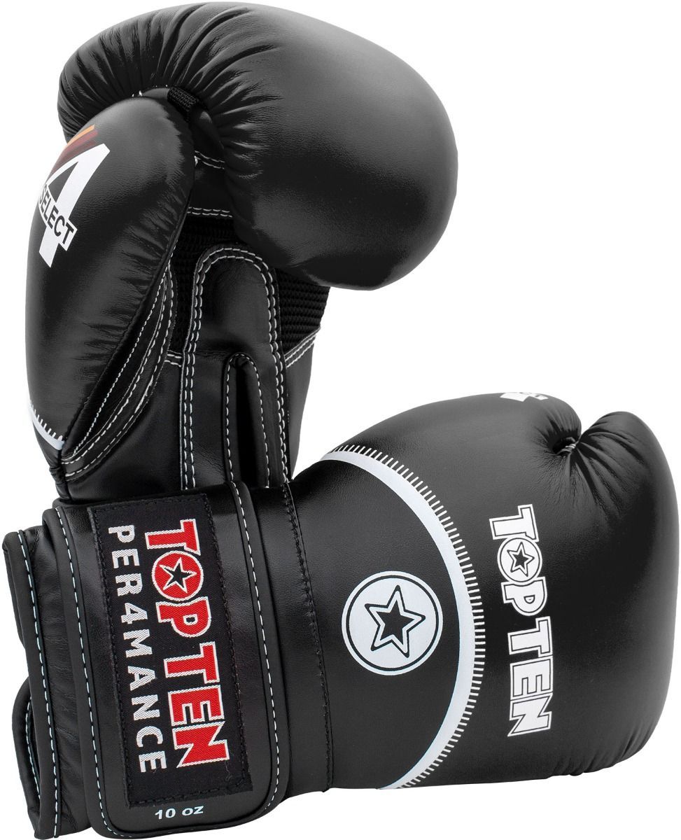 Top Ten Boxhandschuhe  4Select von TOP TEN