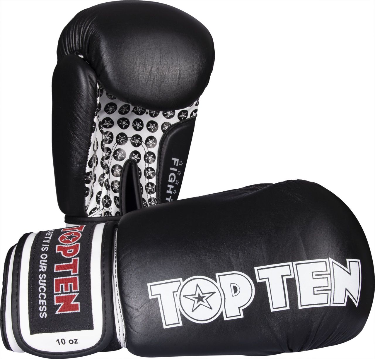 Top Ten Sparring Boxhandschuhe Fight von TOP TEN