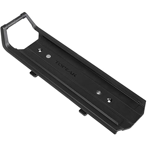 Topeak Unisex – Erwachsene QuickTrack Adapter, schwarz, 32 x 9,4 x 6,1 cm von TOPEAK