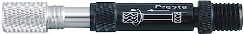 Topeak Unisex – Erwachsene Smarthead Threadlock Upgrade Kit Pumpen-Zubehör, Schwarz-Silber, 0cm von TOPEAK