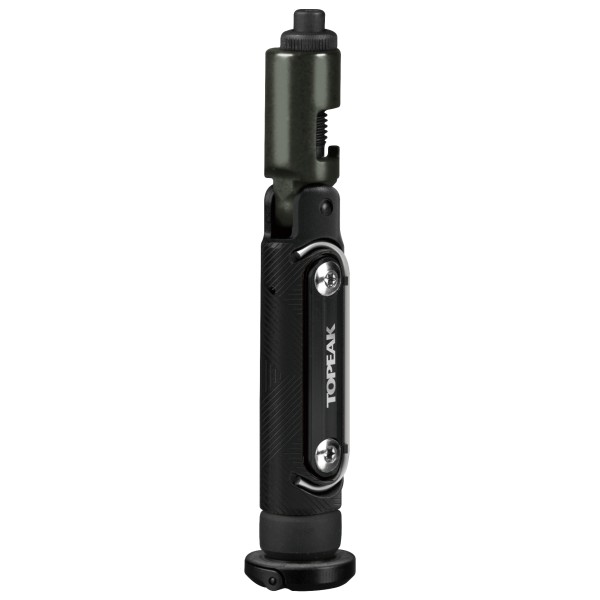 Topeak - BB Hide'n Tool - Fahrradwerkzeug schwarz von TOPEAK