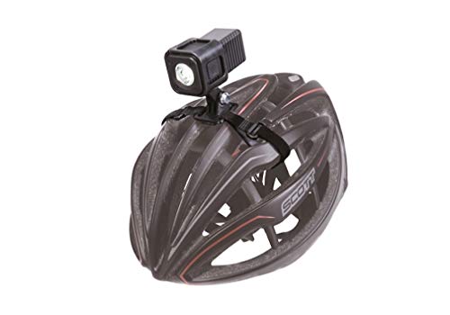 Topeak Cubicubi Beleuchtung, Schwarz, Taille Unique von TOPEAK