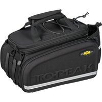 Topeak MTM TrunkBag DXP Gepäckträgertasche von TOPEAK