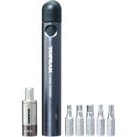 Topeak Nano TorqBar Drehmomentschlüssel von TOPEAK