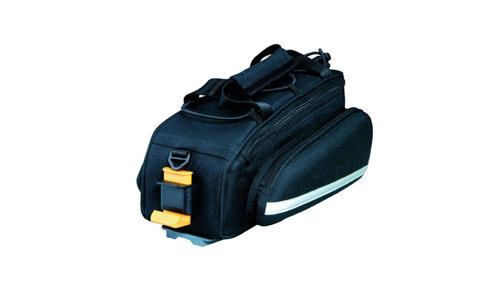 Topeak RX TrunkBag EX schwarz von TOPEAK