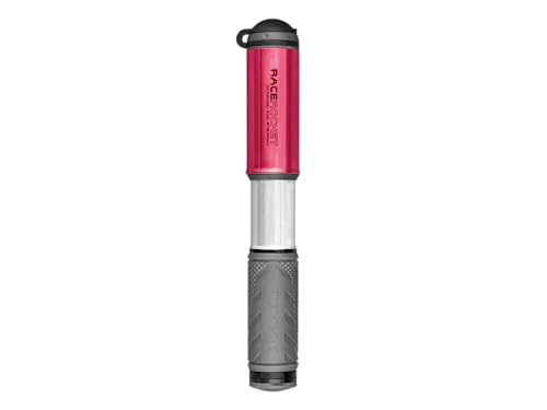 Topeak RaceRocket-Red Pumps-Mini für Erwachsene, Unisex, Nicht anwendbar von TOPEAK