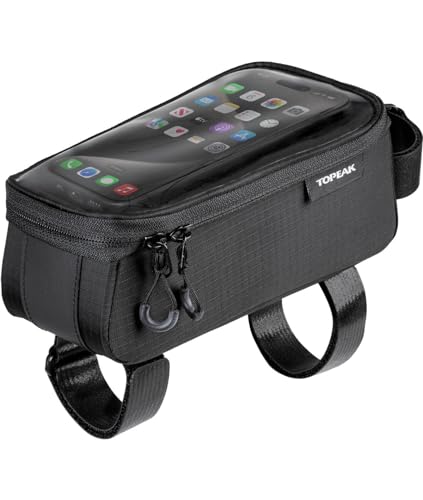 Topeak Rahmentasche Elementa Seatbag Pro von TOPEAK