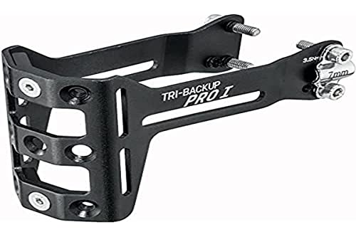 Topeak Unisex-Adult Prepstand ZX Fahrradhalter, Schwarz, 80-108cm von TOPEAK