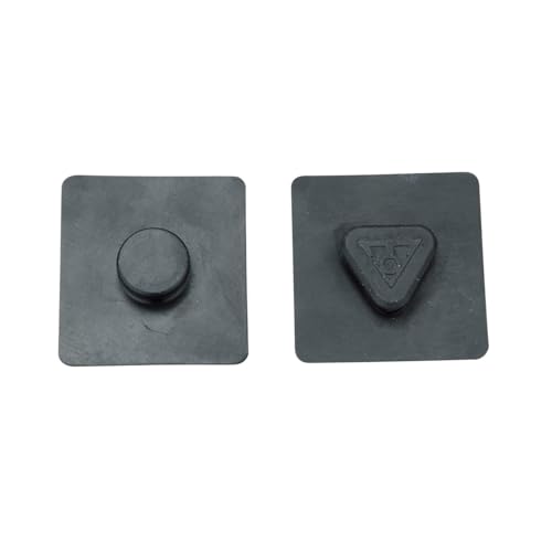 Topeak Unterlegscheiben-Balkenständer MTX, 3 mm von TOPEAK