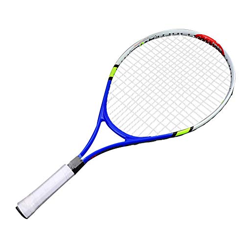 TOPINCN Tennisschläger, superleicht, Junior-Tennisschläger, für Kinder, Anfänger, Training, Übung von TOPINCN