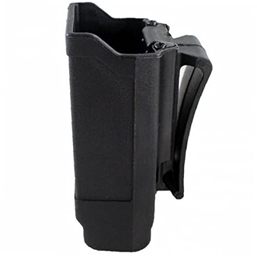 Double Stack Magazin Holster Halter 9 Mm Bis .45 Kaliber Magazin Für Outdoor-Jagd von TOSSPER