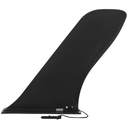 TOYANDONA Abnehmbar Paddle Board Stabilizer Wasserabscheider Surfbrett Balance Tool Geeignet für Aufblasbare Surfbretter Langlebig Robust TOYANDONA Abnehmbar Paddle Board Stabilizer Wasserabscheider Surfbrett Balance Tool Geeignet für Aufblasbare Surfbretter Langlebig Robust von TOYANDONA