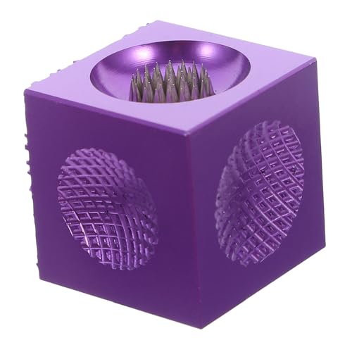 TOYANDONA Billardschläger Reparaturwerkzeuge DIY Auswerfer Poolqueue Billardqueue Spitzenklemme Billardqueue Spitzen Pick Billard Stick Spitzen Reparaturwerkzeug Billard Reparaturset von TOYANDONA