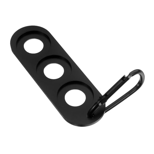 TOYANDONA Schlägerschutzhülle Billard Schutzklammer Snooker Aufbewahrungshalter Pool Stick Joint Protector Halter Billard Queue Joint Protector Queue Schaft von TOYANDONA