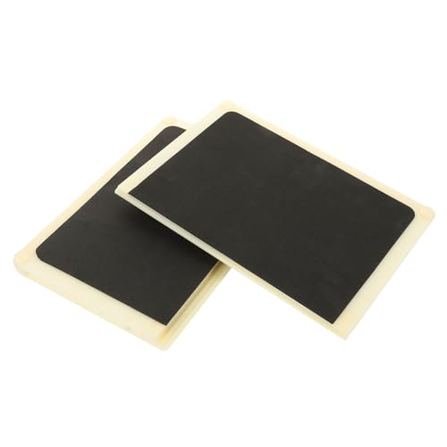 TOYANDONA Taekwondo Schlagbrett Reusable Karate Bruchbrett Trainingsboard für Anfänger und Profis Stabiles Geruchsfreies Kampfsport Zubehör von TOYANDONA