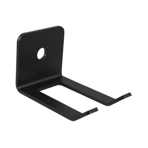 TOYANDONA Vertikaler Barbell Wandhalter Belastbarer Hantelhalter für Fitnessgeräte Einfache Wandmontage Vielseitig für Squat Racks Langhanteln und Springseile Robustes Gym Zubehör für TOYANDONA Vertikaler Barbell Wandhalter Belastbarer Hantelhalter für Fitnessgeräte Einfache Wandmontage Vielseitig für Squat Racks Langhanteln und Springseile Robustes Gym Zubehör für von TOYANDONA