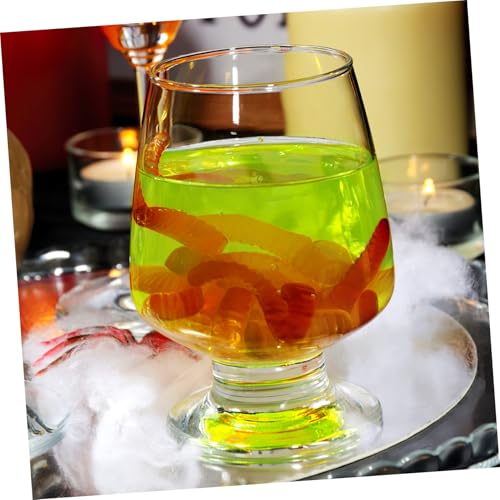 TOYZFRIENDY 100 Stück Künstliche Angelköder Weiche Würmer Rote Simulation Köder Für Süßwasser Angeln Robust Und Wiederverwendbar Für Seen Flüsse Und Bäche von TOYZFRIENDY