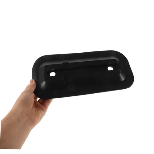 TOYZFRIENDY Surfboard Fin Base Ersatzflosse Paddleboard Fin Mount Kompatibel Vielseitig Einfach Installierbar Für Surfboards Und Skill Level Stabilitätsverbesserung von TOYZFRIENDY
