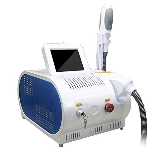 TQ New Ipl Laser-Haarentfernung -Ipl Und Whitining Schönheit Geräte von TQ