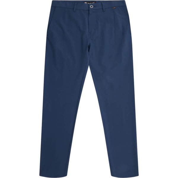 TRAVISMATHEW Hose OTC Tech Chino blau von TRAVISMATHEW