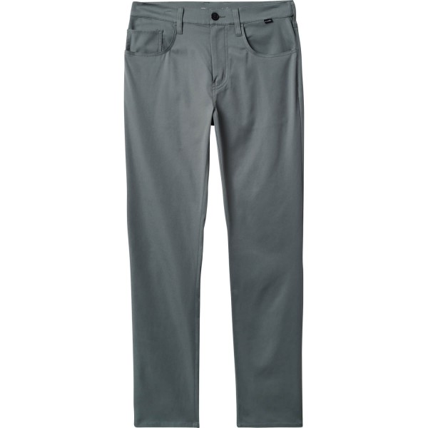 TRAVISMATHEW Hose Open to Close grün von TRAVISMATHEW