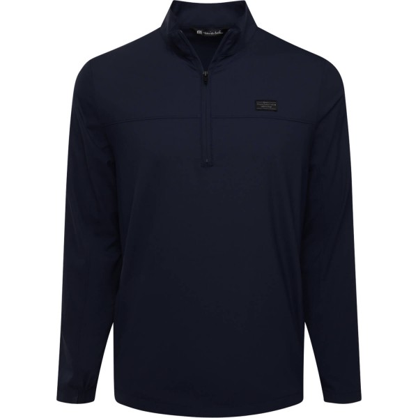 TRAVISMATHEW Layer Wanderlust dunkelblau von TRAVISMATHEW