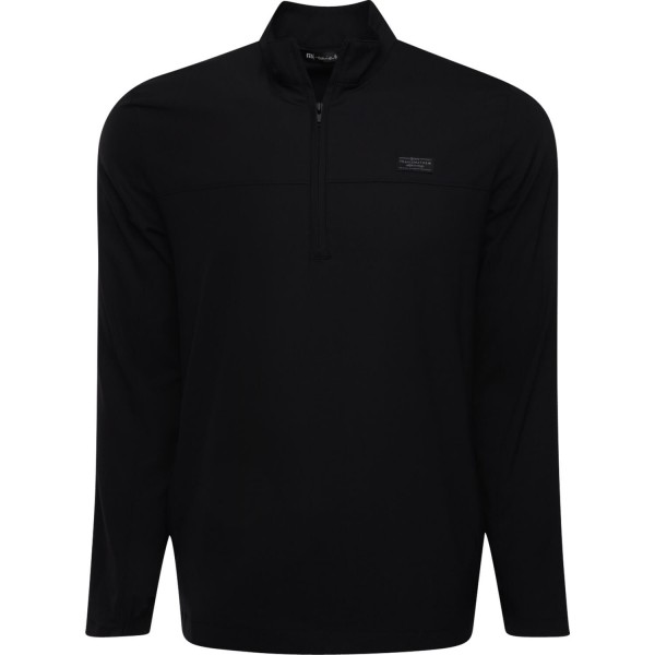 TRAVISMATHEW Layer Wanderlust schwarz von TRAVISMATHEW