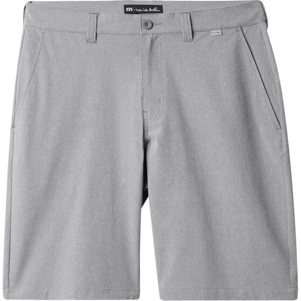 TRAVISMATHEW Shorts Beck hellgrau von TRAVISMATHEW