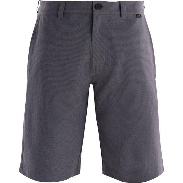 TRAVISMATHEW Shorts Sand Harbor grau von TRAVISMATHEW