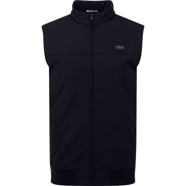 TRAVISMATHEW Weste Wanderlust schwarz von TRAVISMATHEW