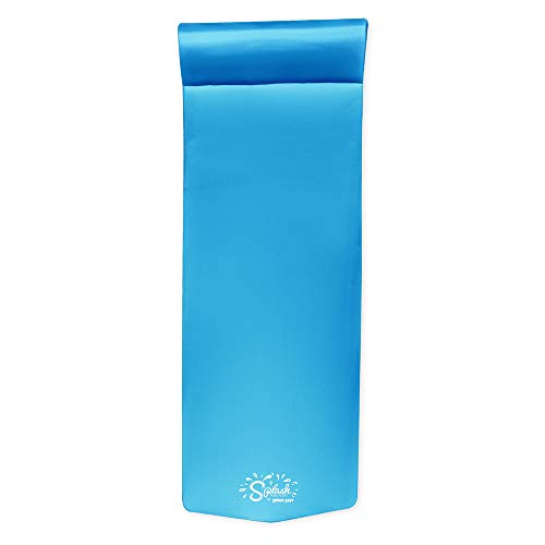 TRC Recreation lltr1 Erholung Splash Pool Float, Bahama Blue von TRC Recreation
