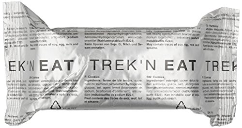 Trek'n Eat Trekking Kekse (12 Stück) von TREK'N EAT