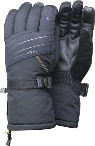 Relags Matterhorn GTX Glove Handschuhe, Schwarz, L von TREKMATES