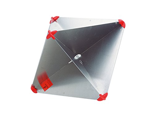Radarreflektor Talamex 30cm von TREM