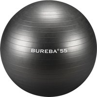 TRENDY SPORT BuReBa Burst Resistant Ball Anthrazit 55 cm von TRENDY SPORT