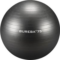 TRENDY SPORT BuReBa Burst Resistant Ball Anthrazit 75 cm von TRENDY SPORT