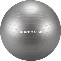TRENDY SPORT BuReBa Burst Resistant Ball Grau 65 cm von TRENDY SPORT