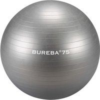 TRENDY SPORT BuReBa Burst Resistant Ball Grau 75 cm von TRENDY SPORT