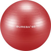 TRENDY SPORT BuReBa Burst Resistant Ball Rot 65 cm von TRENDY SPORT