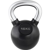 TRENDY SPORT Kettlebells Black 16 KG von TRENDY SPORT