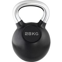 TRENDY SPORT Kettlebells Black 28 KG von TRENDY SPORT