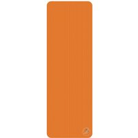 TRENDY SPORT ProfiGymMat 180x60cm Home Orange 1,0 von TRENDY SPORT
